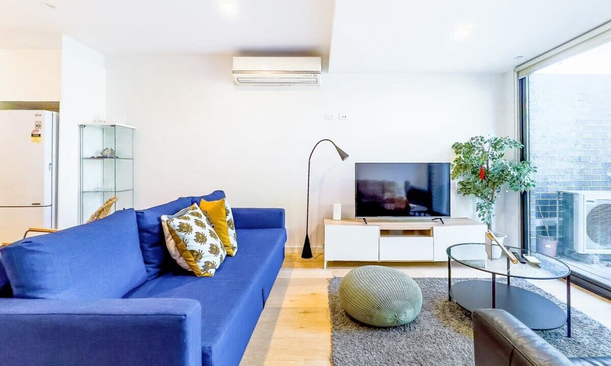 Photo of Bedroom in Bentleigh