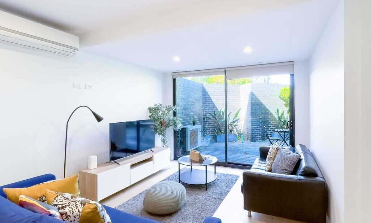 Photo of Bedroom in Bentleigh