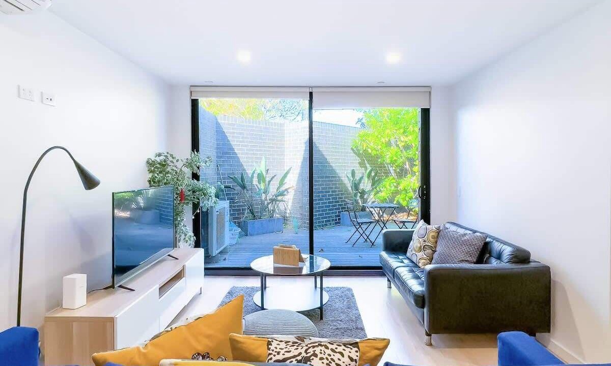 Photo of Bedroom in Bentleigh
