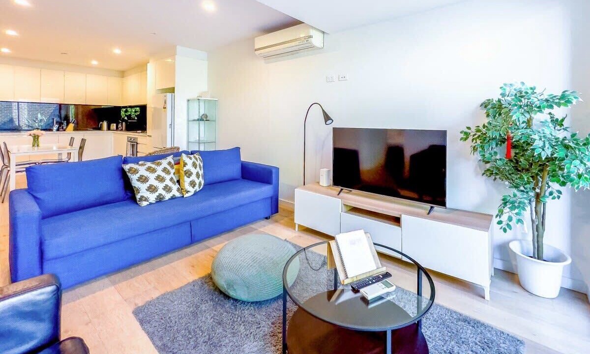 Photo of Bedroom in Bentleigh