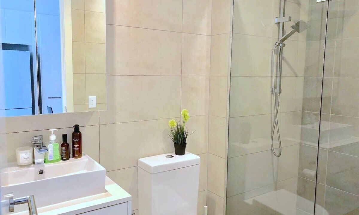 Photo of Bathroom in Bentleigh