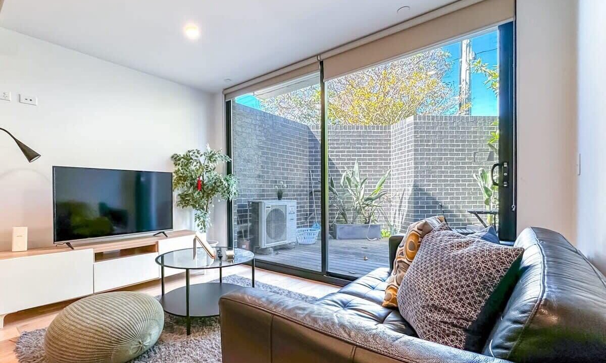 Photo of Bedroom in Bentleigh