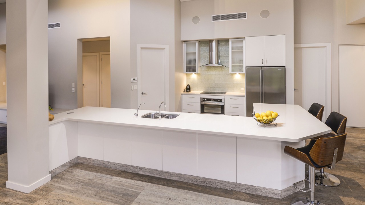 Photo of Kitchen in Quedjinup