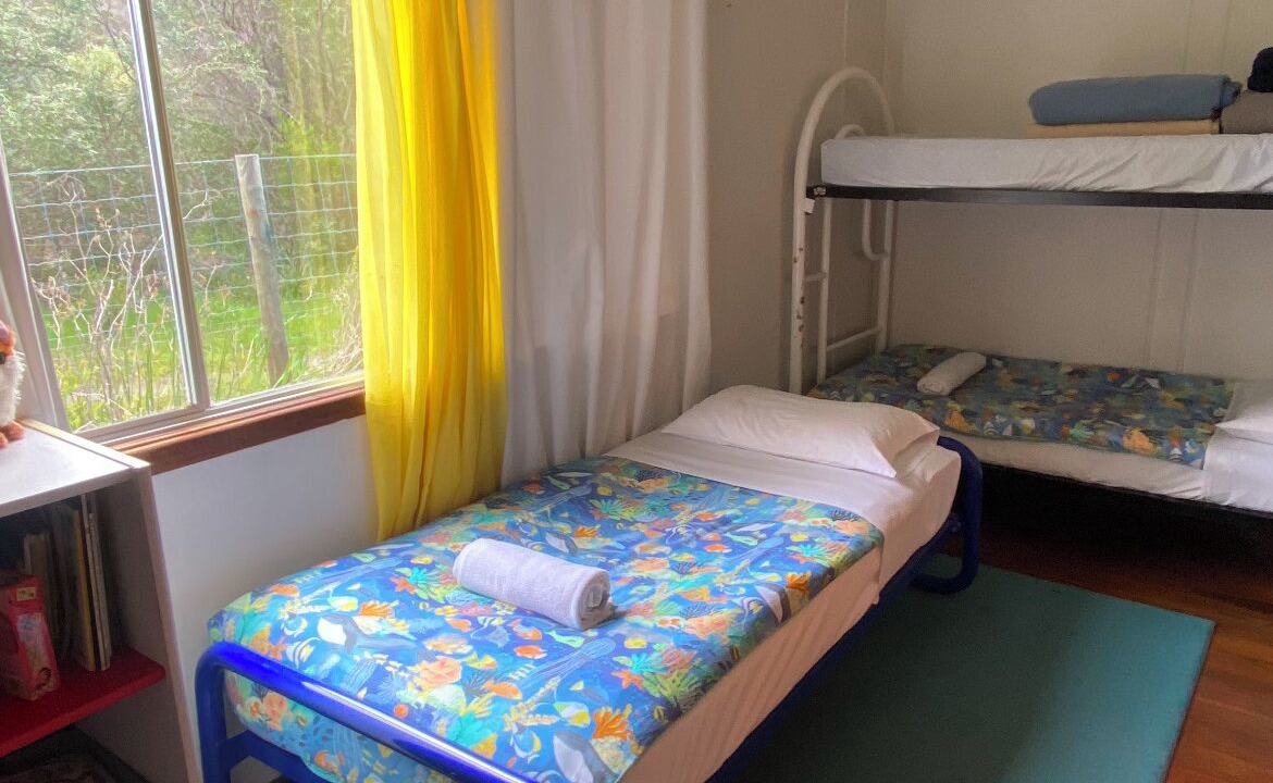 Photo of Bedroom in Ocean Beach