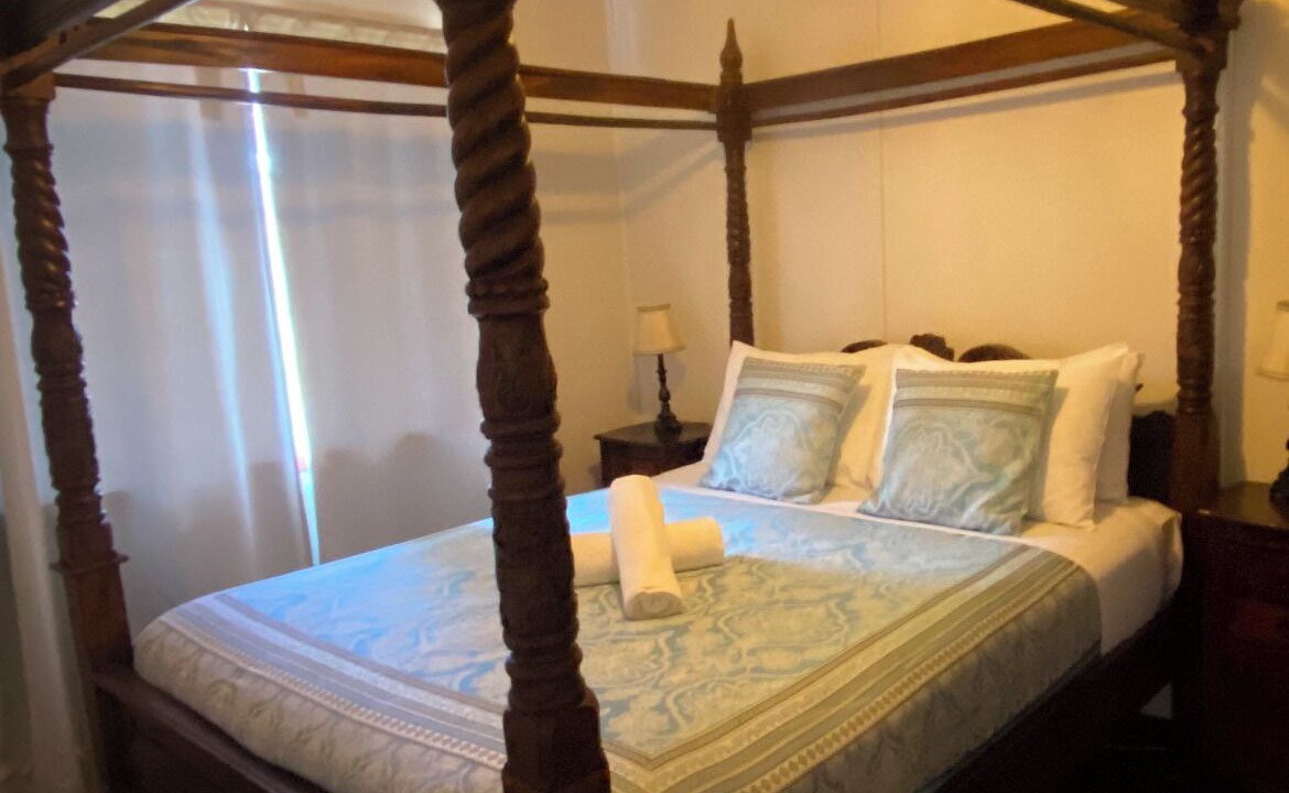 Photo of Bedroom in Ocean Beach