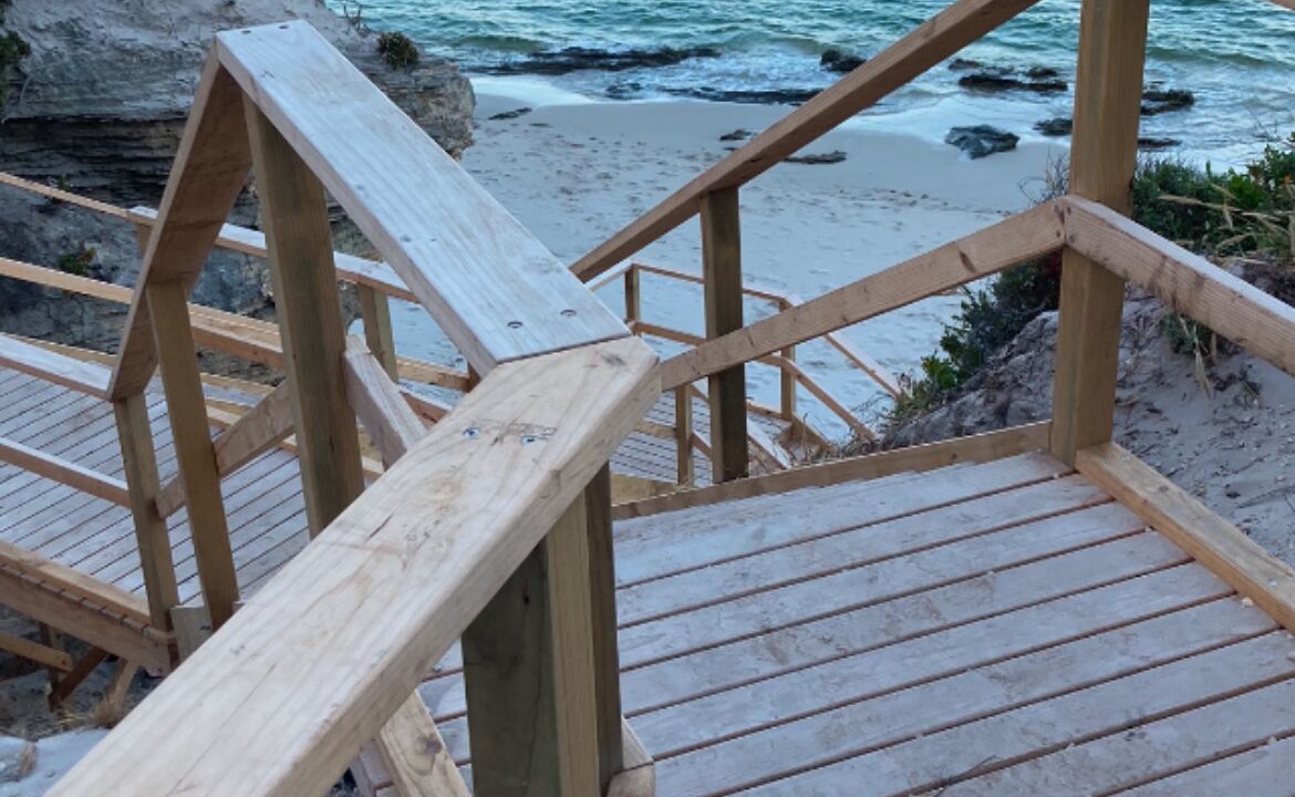 Photo of Outdoor in Ocean Beach