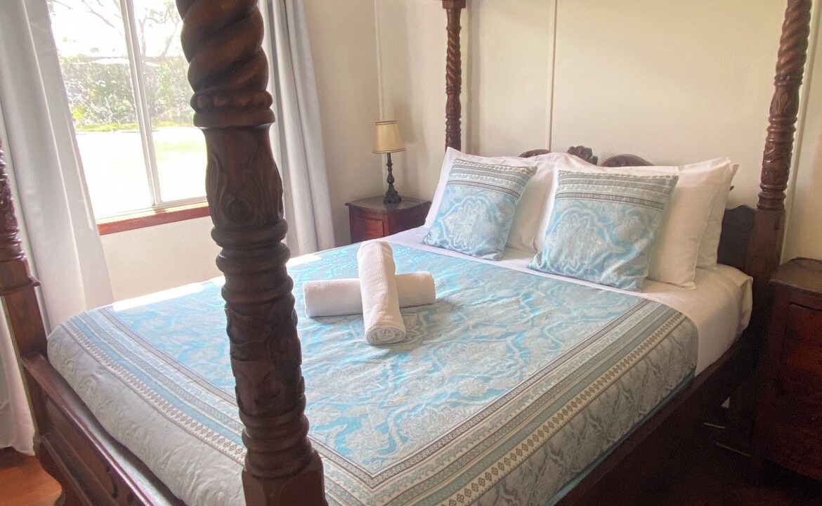 Photo of Bedroom in Ocean Beach