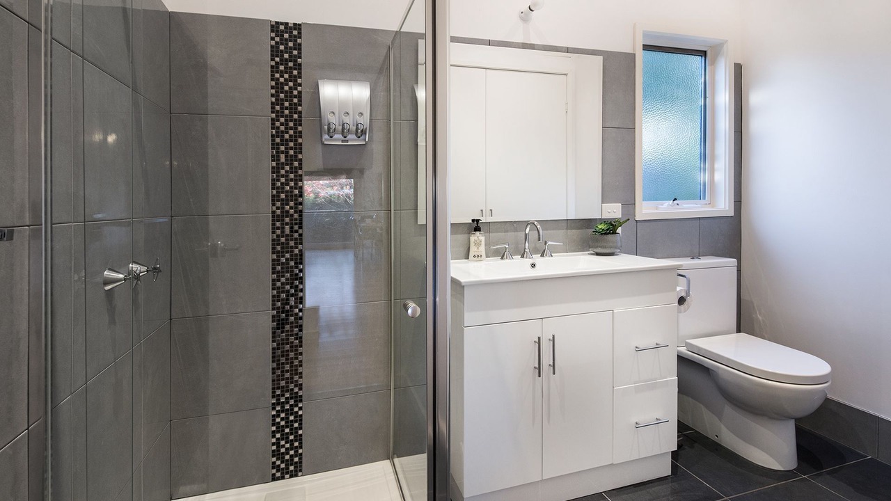 Photo of Bathroom in Daylesford