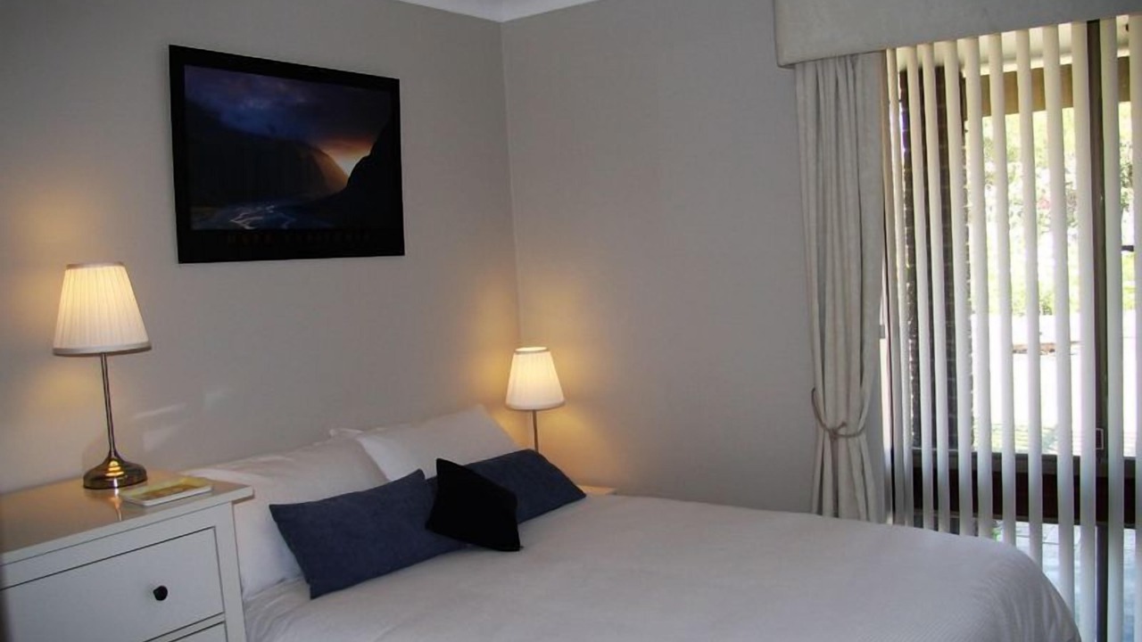 Photo of Bedroom in Padbury