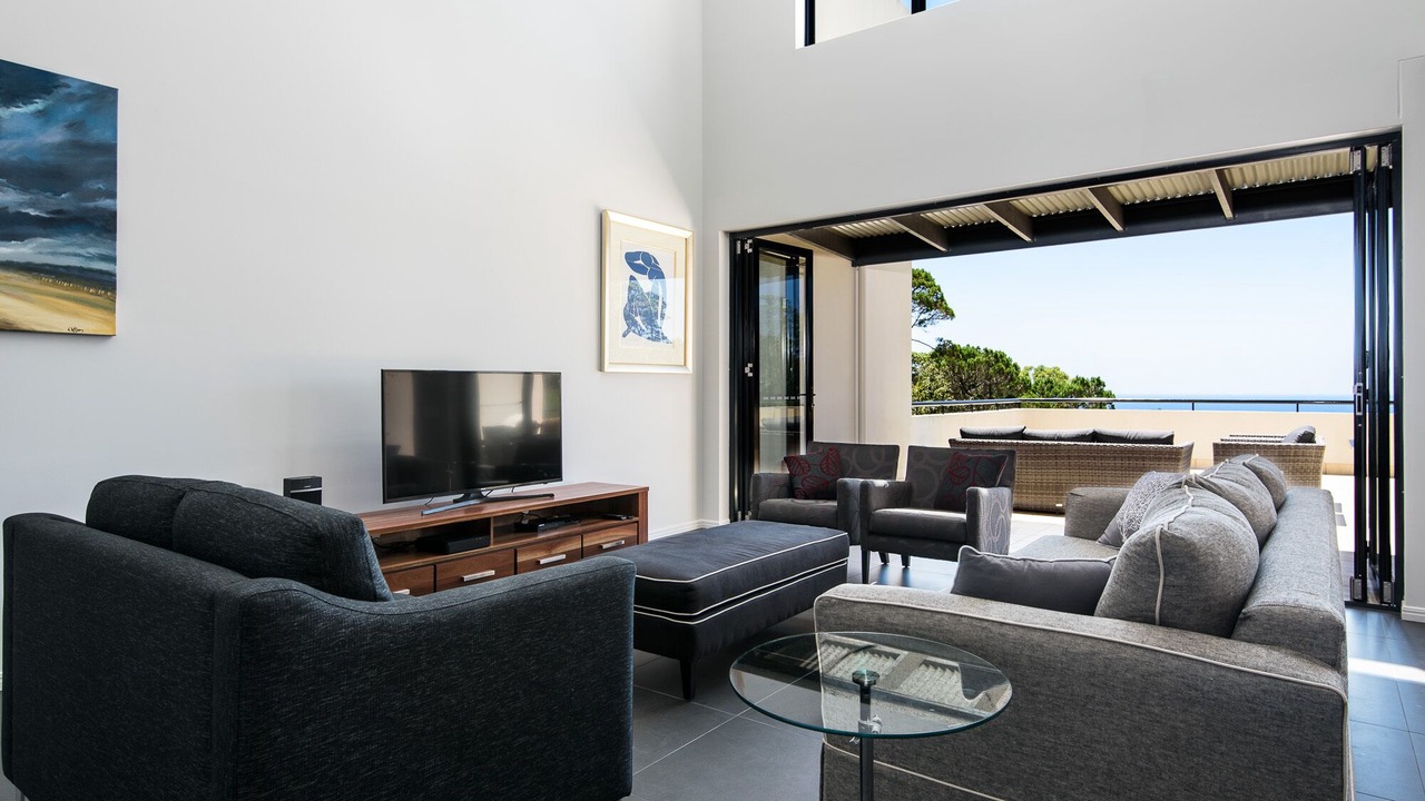 Photo of Livingroom in Coolum Beach