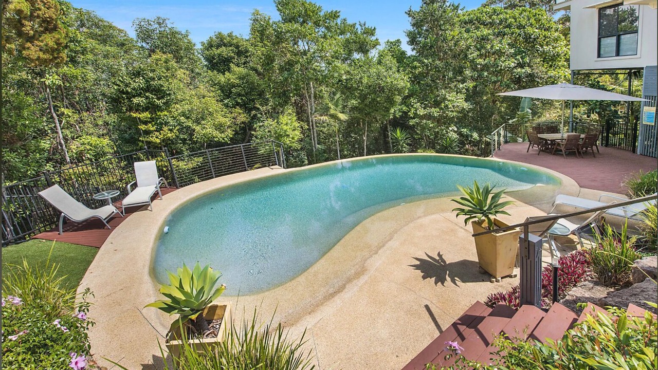 Photo of Outdoor in Coolum Beach