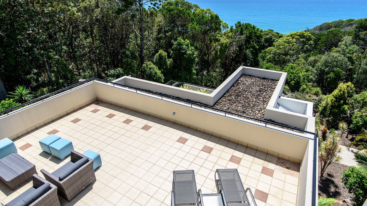 Photo of Patio Balcony in Coolum Beach