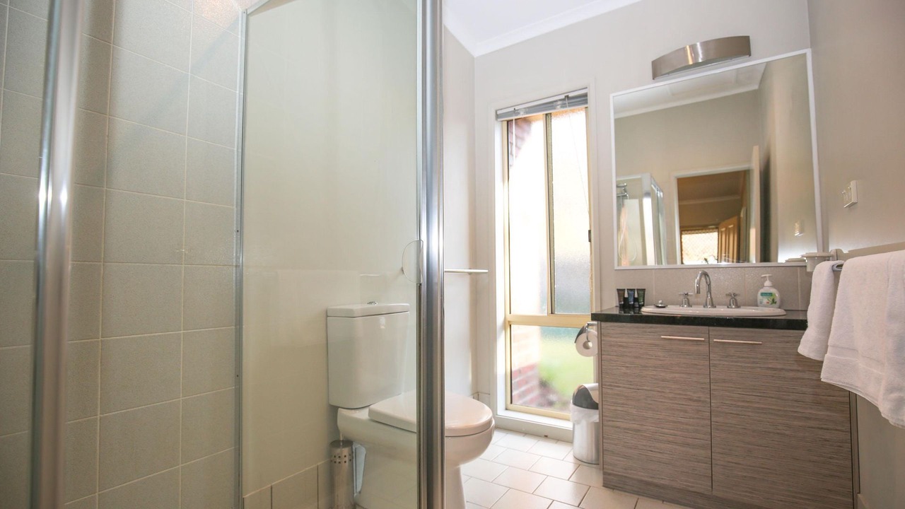Photo of Bathroom in Bright