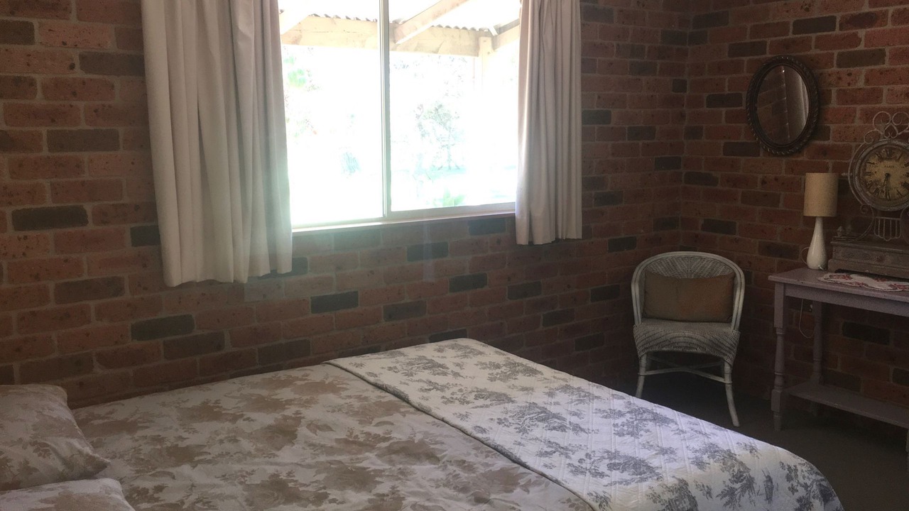 Photo of Bedroom in Moruya
