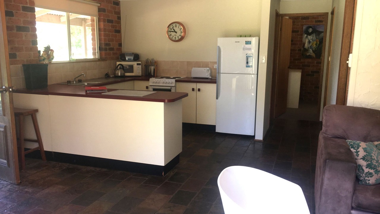 Photo of Kitchen in Moruya