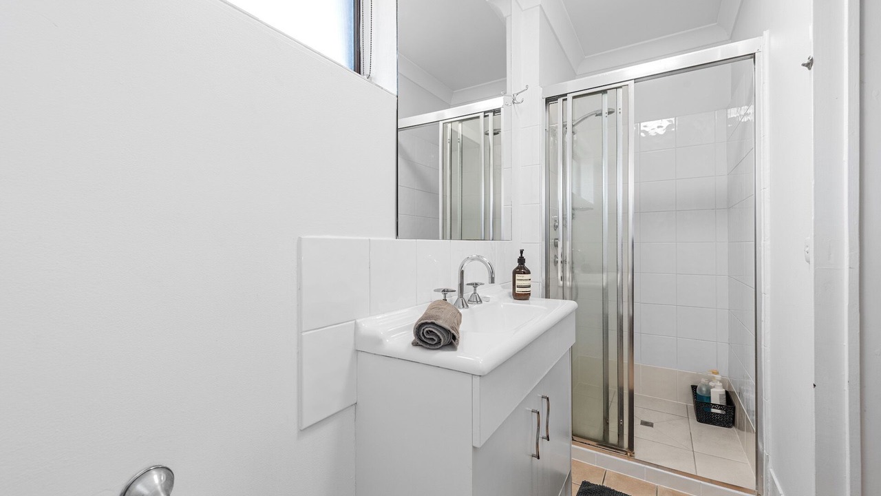 Photo of Bathroom in Milton