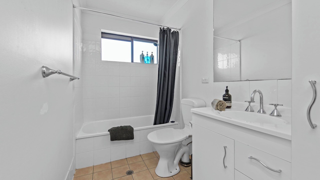 Photo of Bathroom in Milton