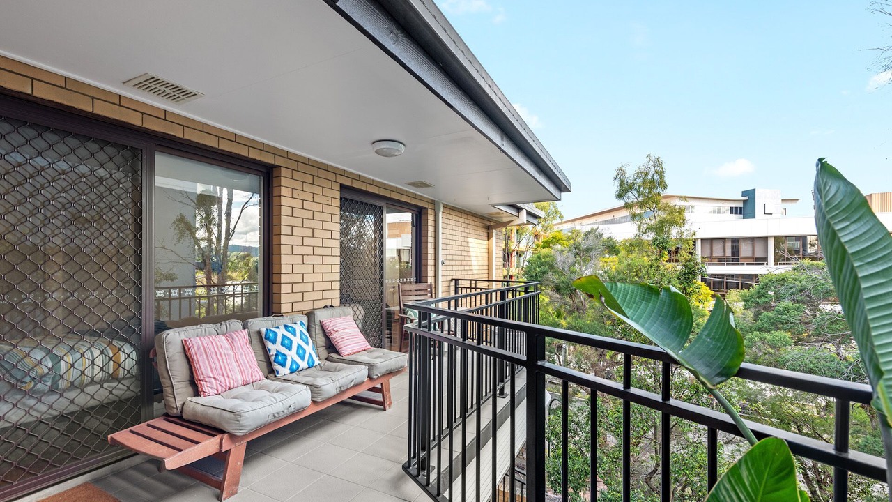 Photo of Patio Balcony in Milton