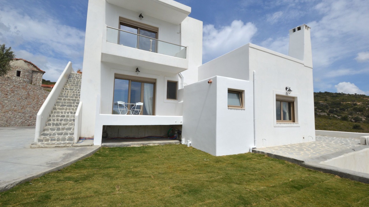 Photo of Outdoor in Psinthos