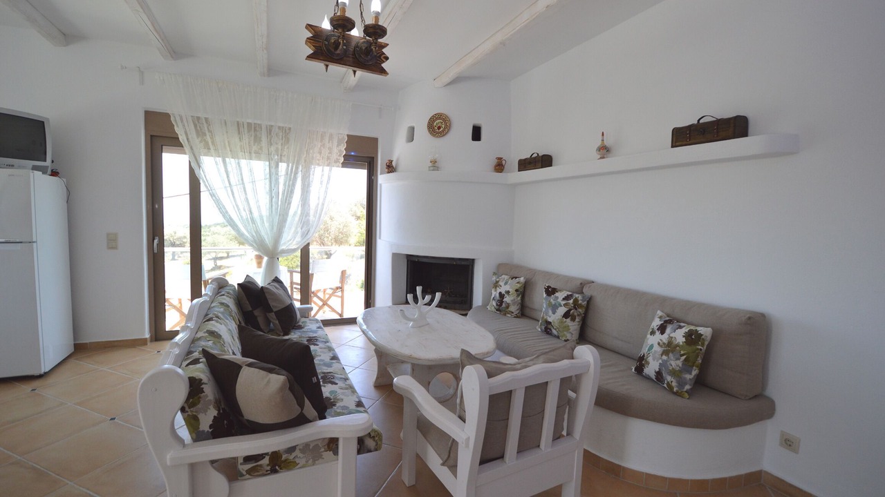 Photo of Livingroom in Psinthos
