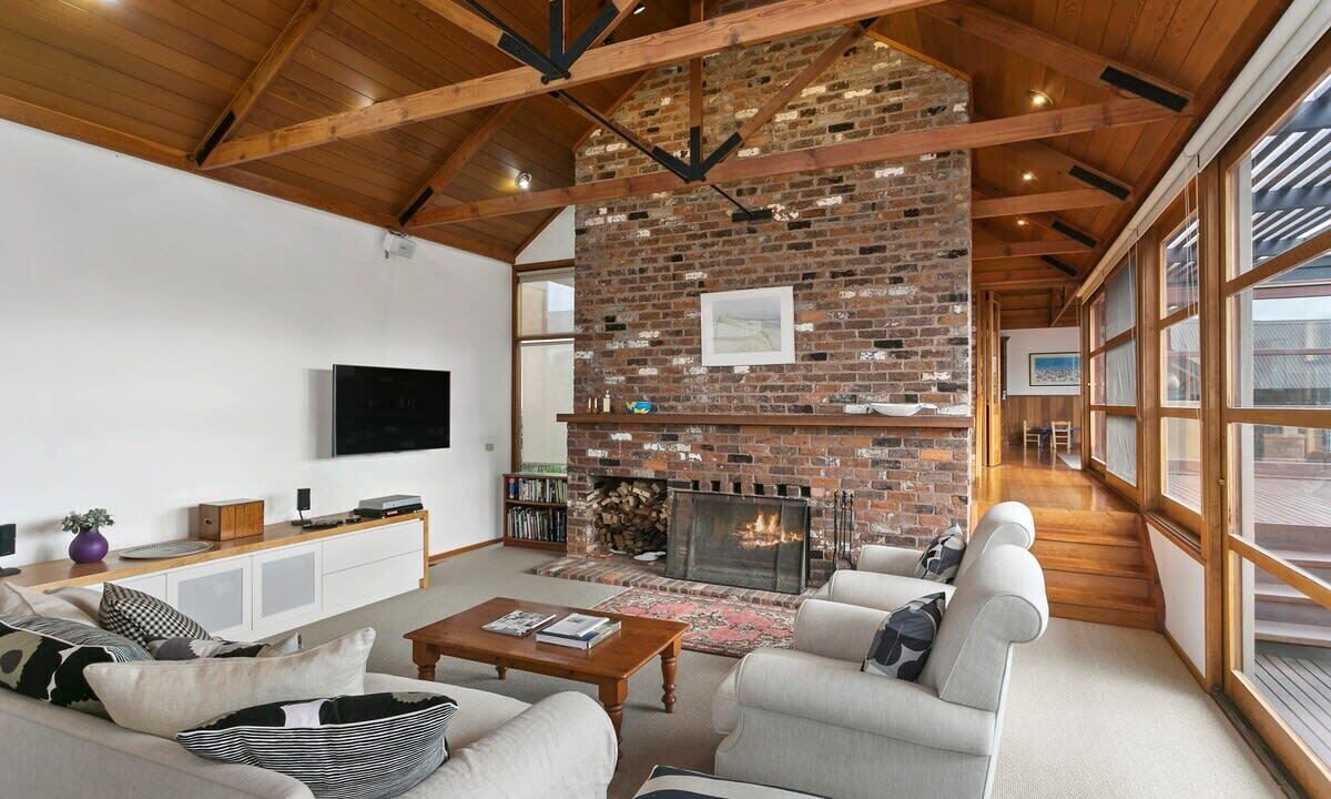 Photo of Livingroom in Barwon Heads