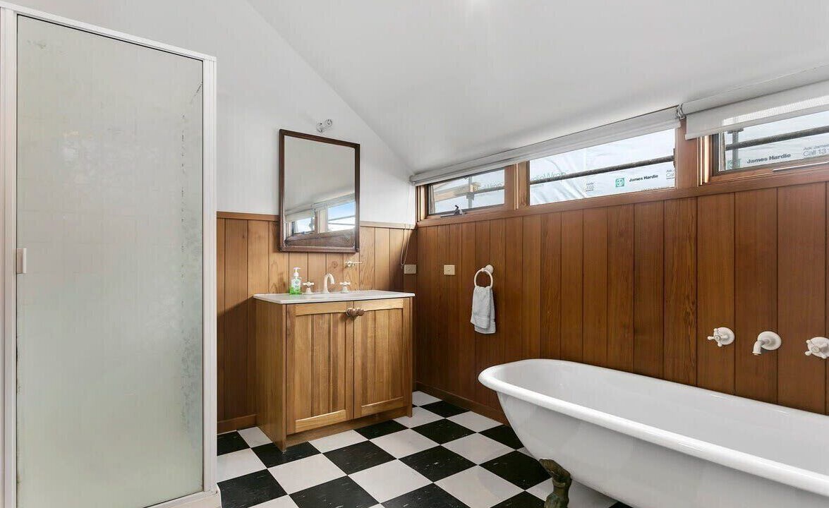 Photo of Bathroom in Barwon Heads