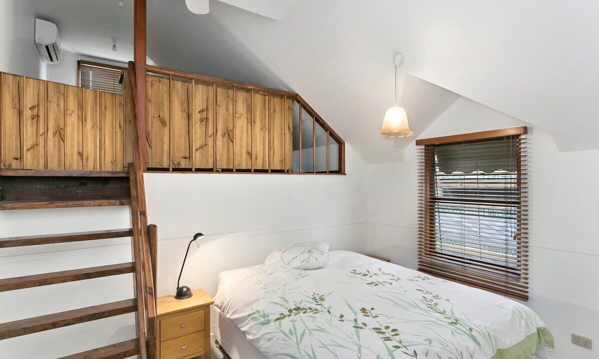 Photo of Bedroom in Barwon Heads