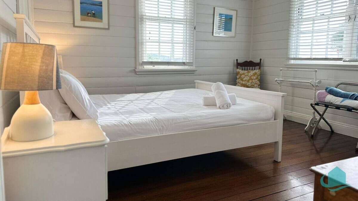 Photo of Bedroom in Catherine Hill Bay