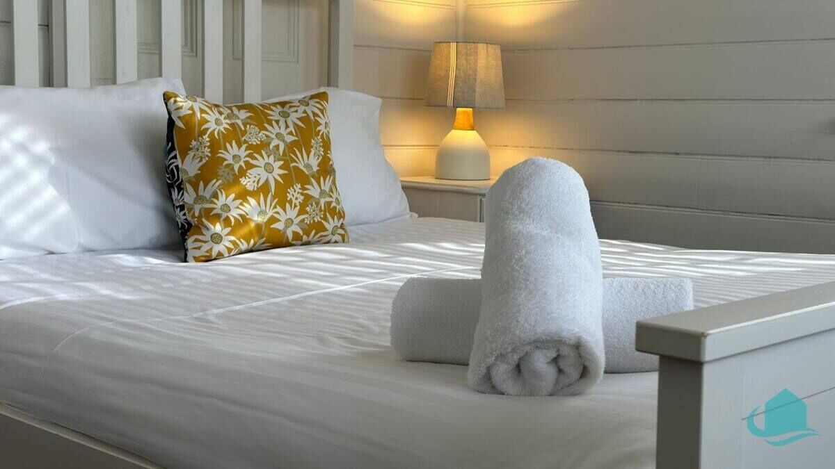 Photo of Bedroom in Catherine Hill Bay