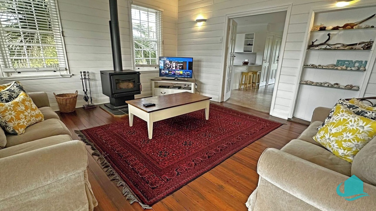 Photo of Livingroom in Catherine Hill Bay