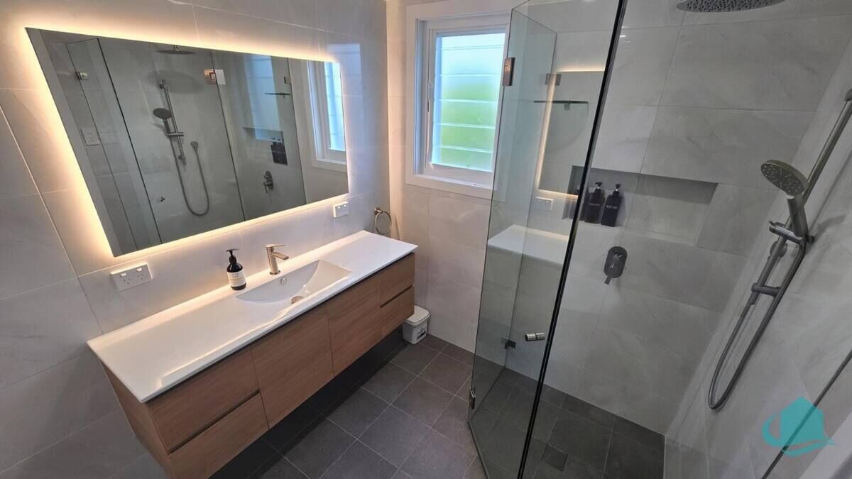 Photo of Bathroom in Catherine Hill Bay
