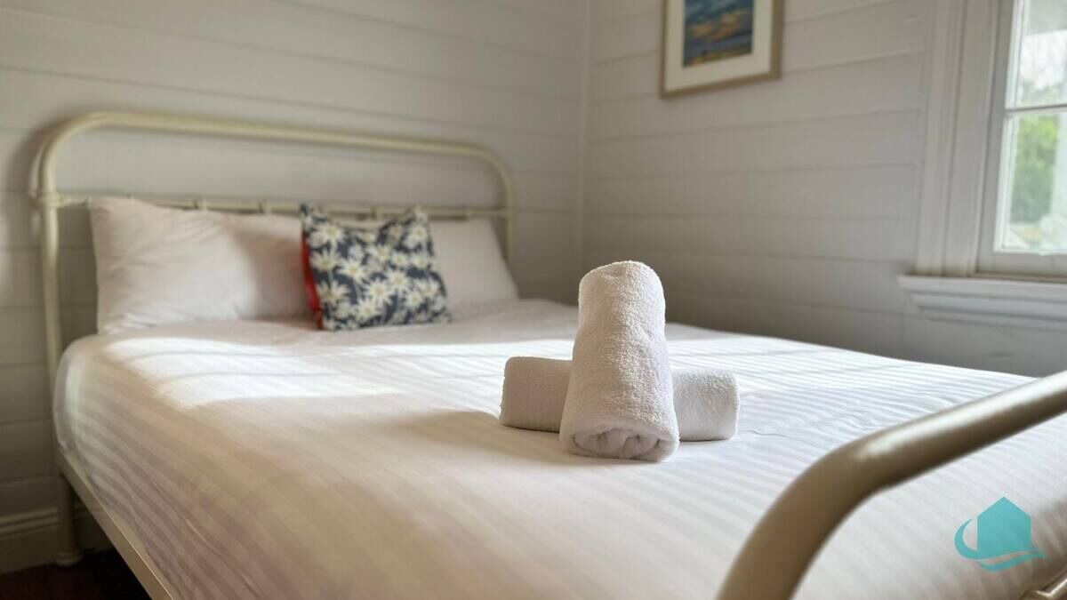 Photo of Bedroom in Catherine Hill Bay