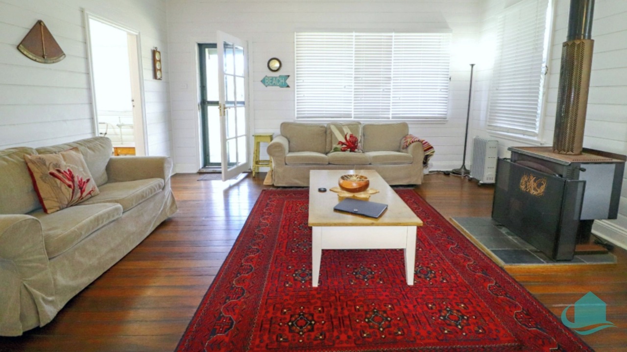 Photo of Livingroom in Catherine Hill Bay