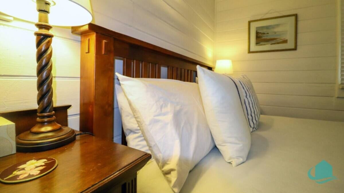 Photo of Bedroom in Catherine Hill Bay