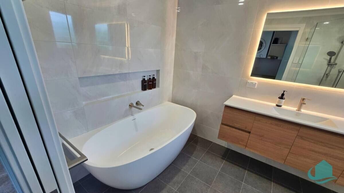 Photo of Bathroom in Catherine Hill Bay