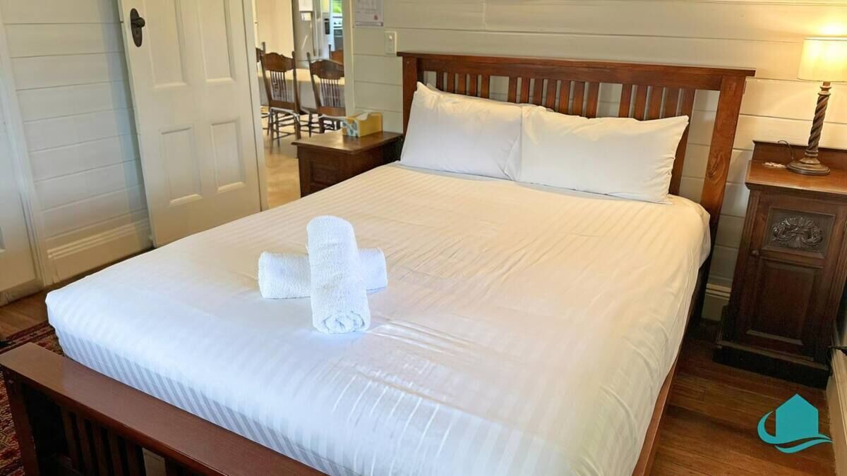 Photo of Bedroom in Catherine Hill Bay