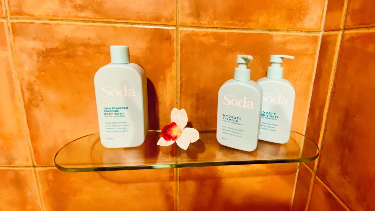 Photo of Bathroom in Rocky Point