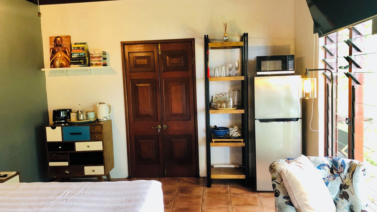 Photo of Bedroom in Rocky Point