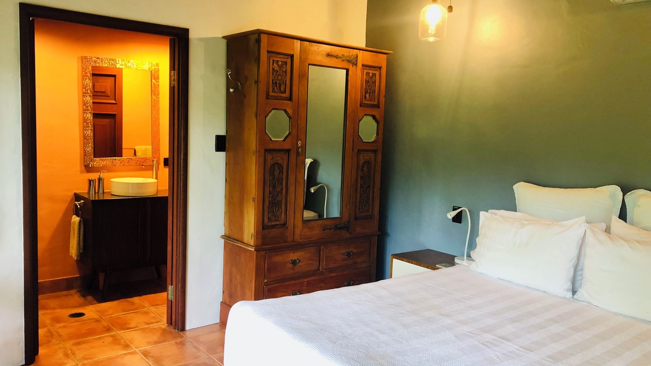 Photo of Bedroom in Rocky Point