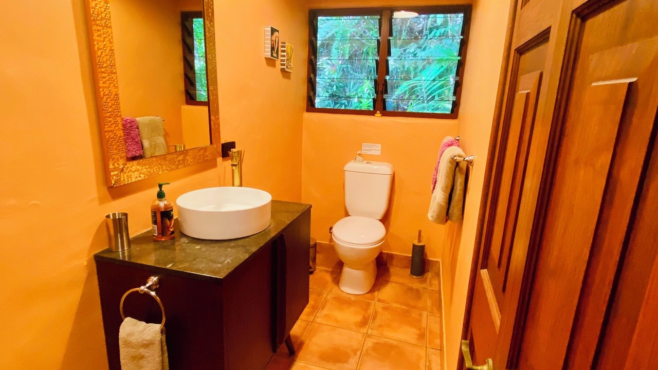Photo of Bathroom in Rocky Point