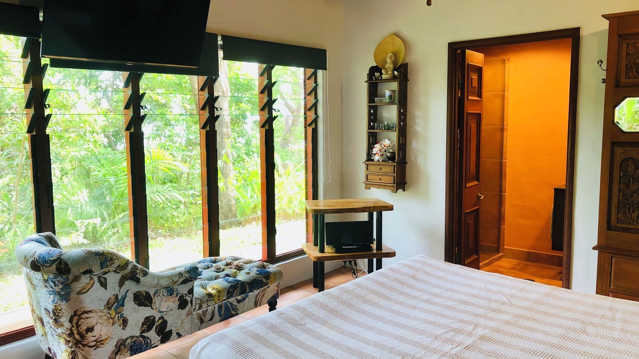 Photo of Bedroom in Rocky Point