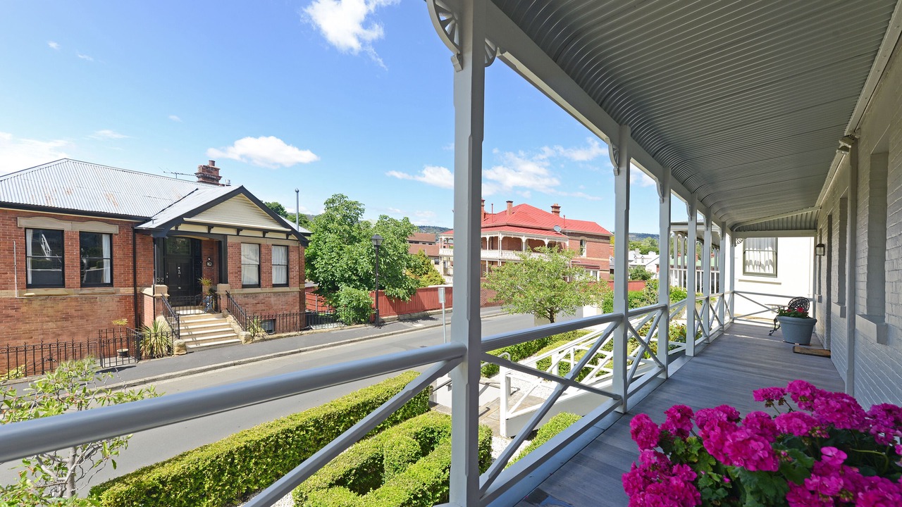 Photo of Outdoor in Battery Point