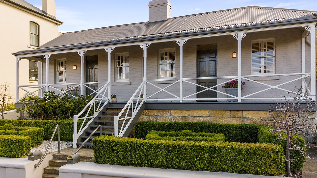 Photo of Outdoor in Battery Point