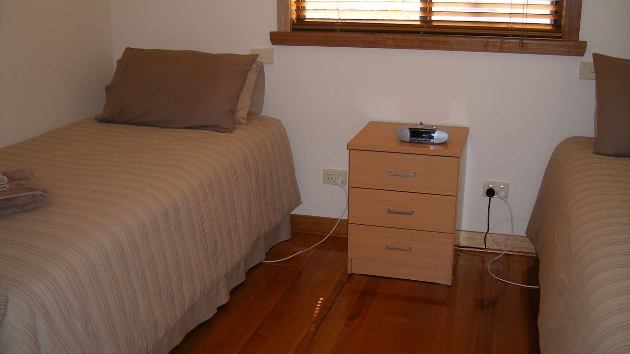Photo of Bedroom in Scottsdale