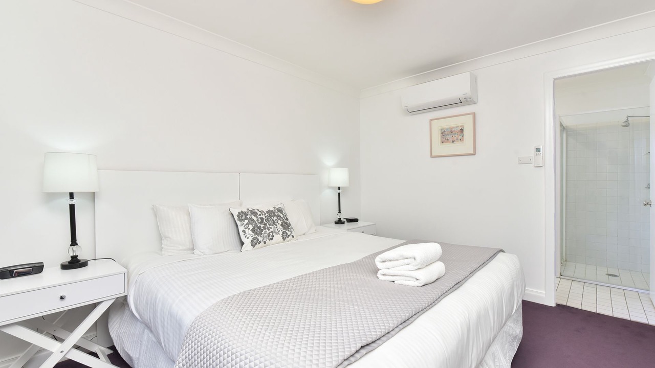 Photo of Bedroom in Pokolbin