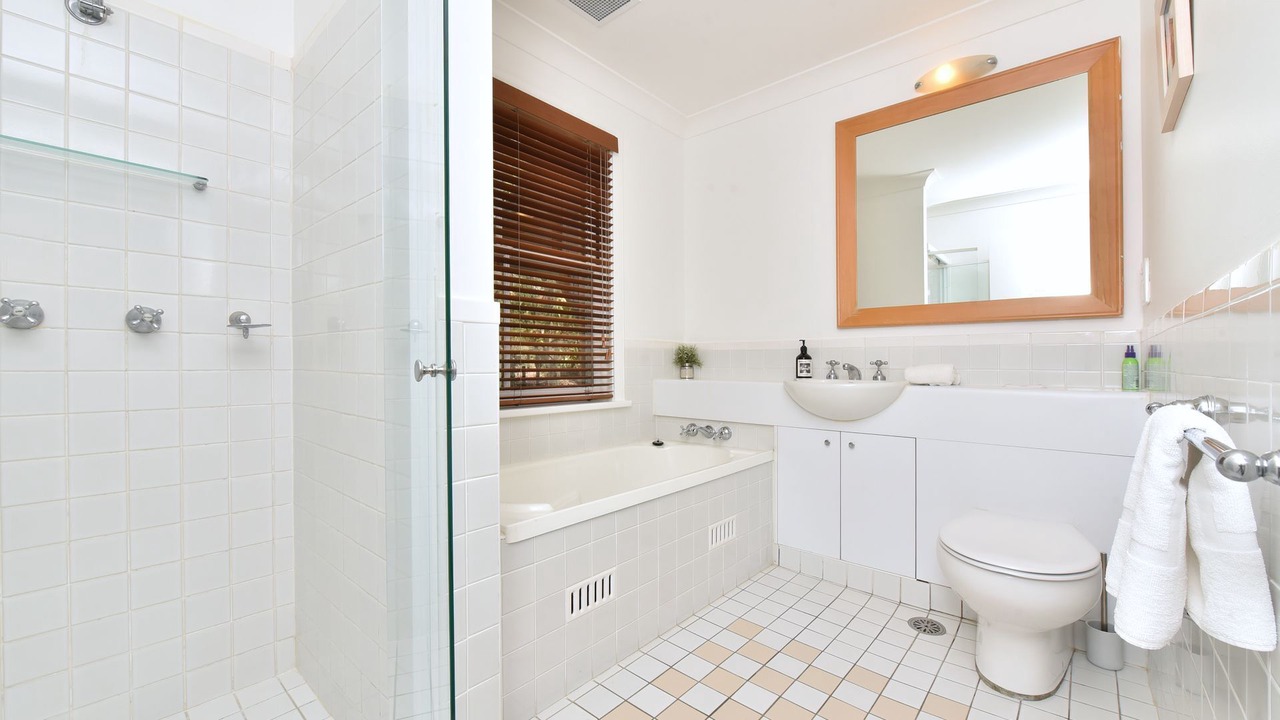 Photo of Bathroom in Pokolbin