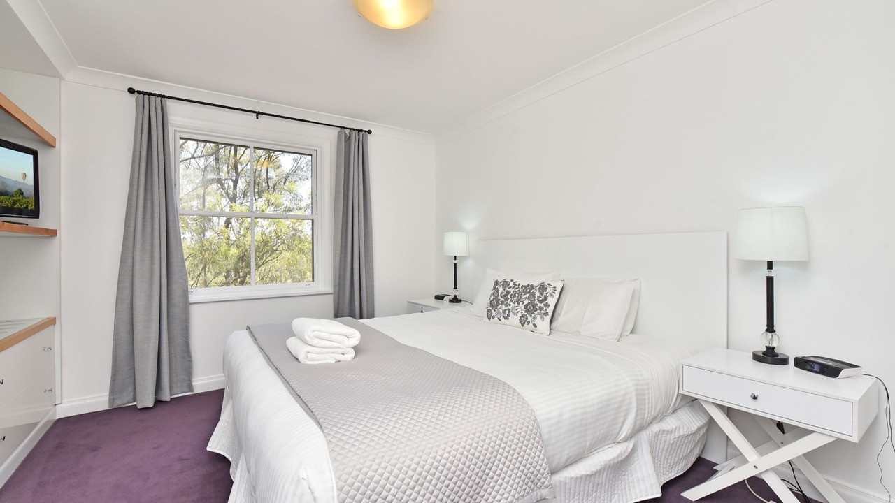 Photo of Bedroom in Pokolbin