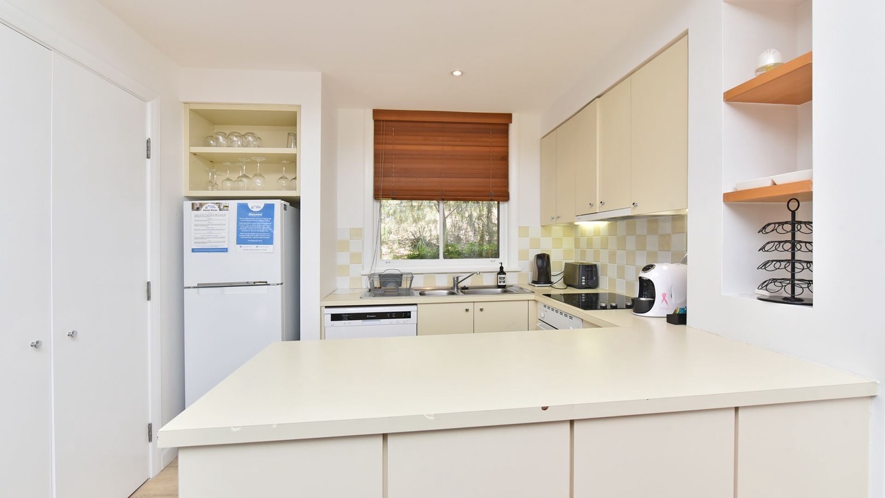 Photo of Kitchen in Pokolbin
