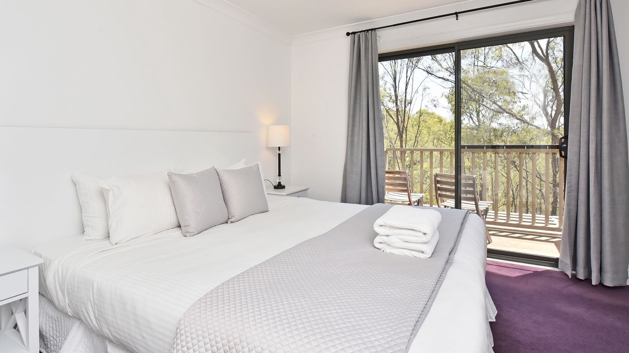 Photo of Bedroom in Pokolbin