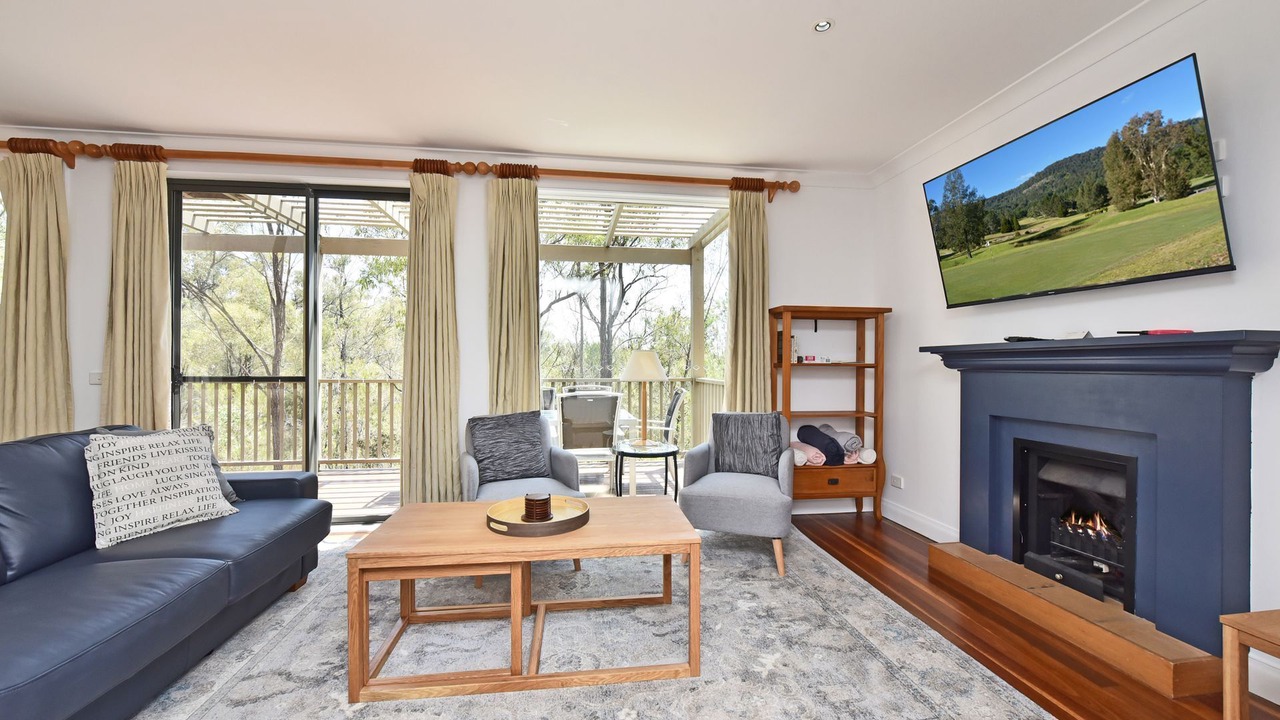 Photo of Livingroom in Pokolbin